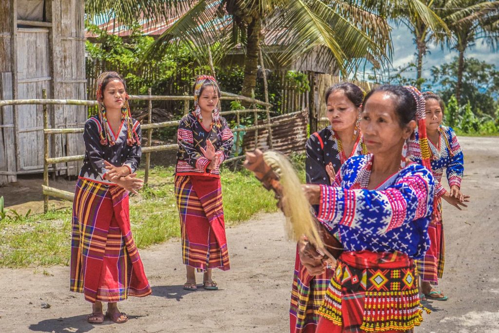 Blaan Tribe: Cultural Immersion in South Cotabato - Project Gora Travel ...