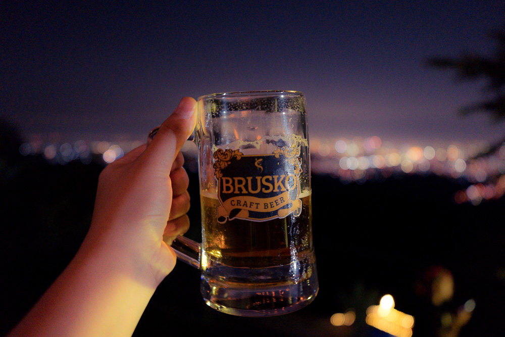 beer