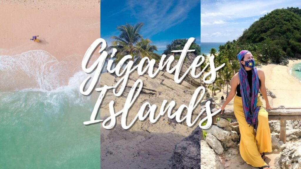 gigantes island tour and services